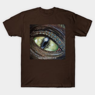 Earth Dragon T-Shirt